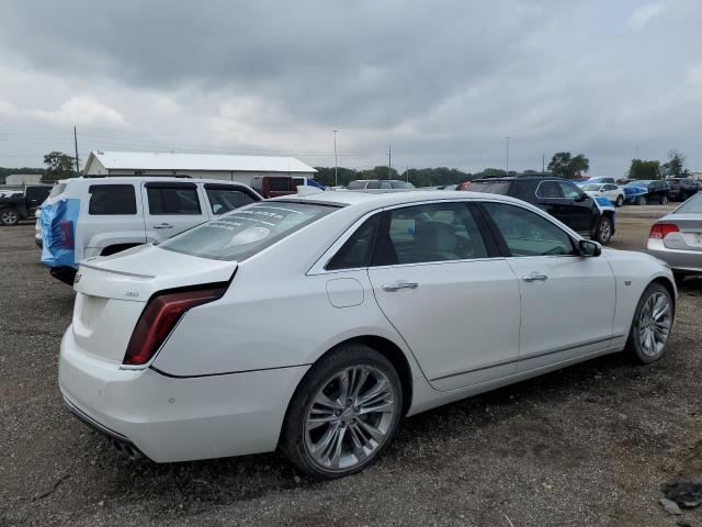 Photo 3 from auction – 2017 CADILLAC CT6 PREMIU with VIN 1G6KF5RS7HU189200