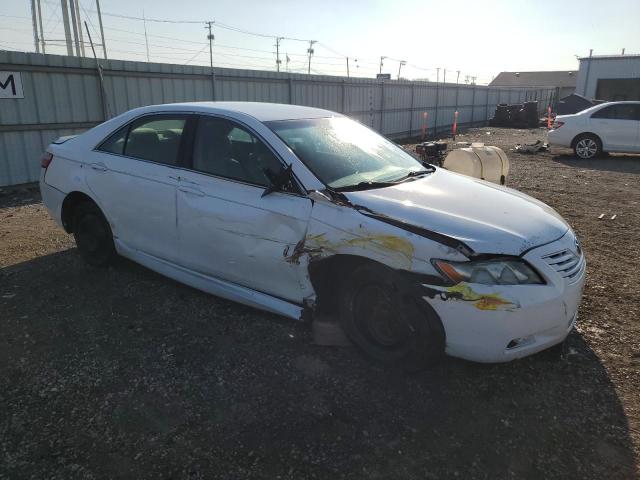 Photo 4 from auction – 2007 TOYOTA CAMRY CE with VIN 4T1BE46K17U635043