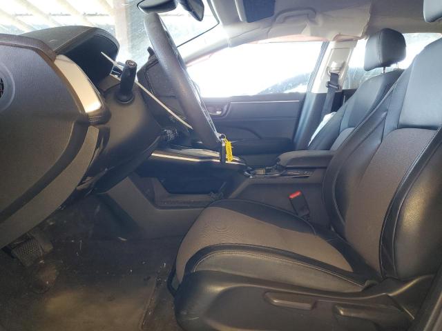 Photo 7 from auction – 2019 HONDA CLARITY with VIN JHMZC5F12KC005065