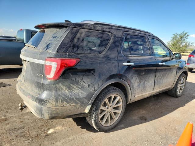 Photo 3 from auction – 2017 FORD EXPLORER L with VIN 1FM5K8F82HGA43622