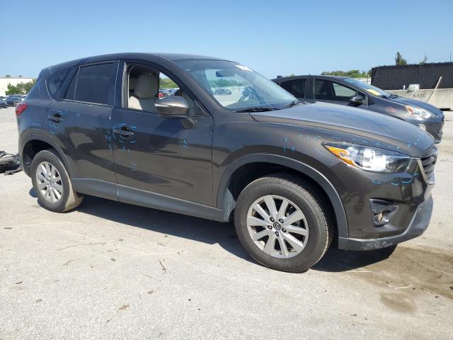 Photo 4 from auction – 2016 MAZDA CX-5 TOURI with VIN JM3KE2CY4G0916012