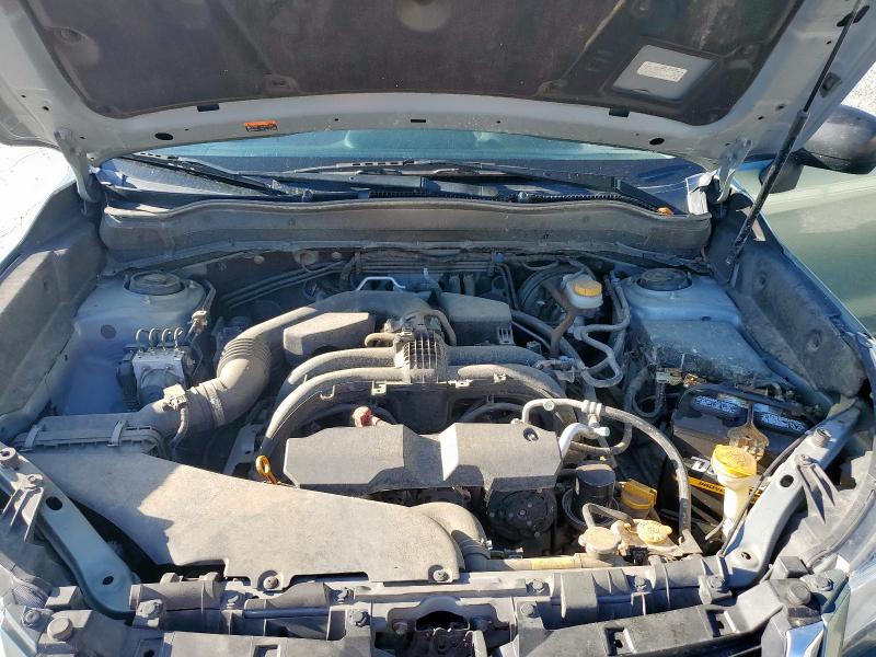 Photo 11 from auction – 2018 SUBARU FORESTER 2 with VIN JF2SJAAC3JH439976