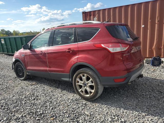 Photo 2 from auction – 2015 FORD ESCAPE TITANIUM with VIN 1FMCU9J96FUC39486