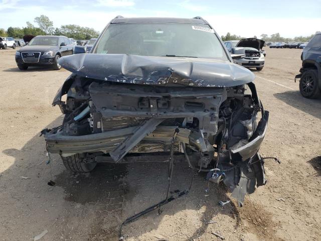 Photo 5 from auction – 2018 FORD EXPLORER X with VIN 1FM5K8D83JGA77612