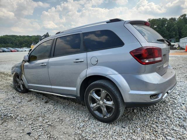 Photo 2 from auction – 2016 DODGE JOURNEY CR with VIN 3C4PDCGB0GT112192
