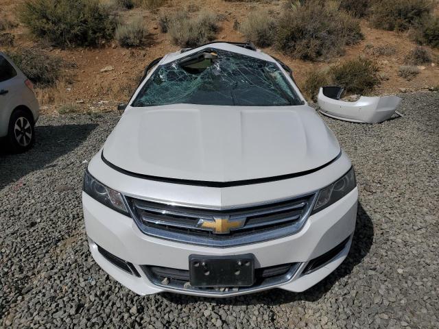 Photo 5 from auction – 2018 CHEVROLET IMPALA LT with VIN 2G1105S39J9174433