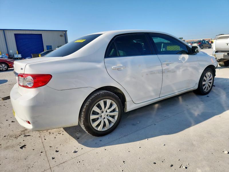 Photo 3 from auction – 2013 TOYOTA COROLLA BA with VIN 5YFBU4EE1DP127764