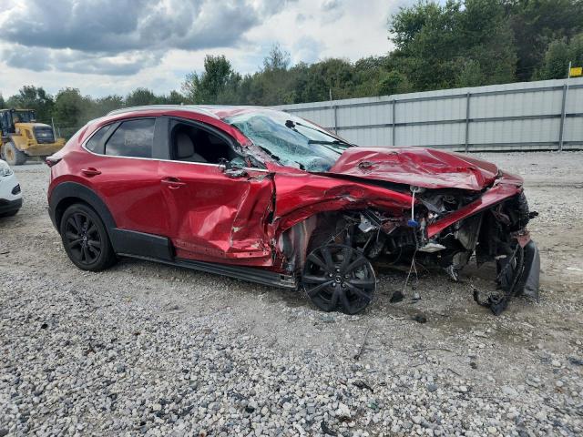 Photo 4 from auction – 2021 MAZDA CX-30 with VIN 3MVDMBAY4MM265561