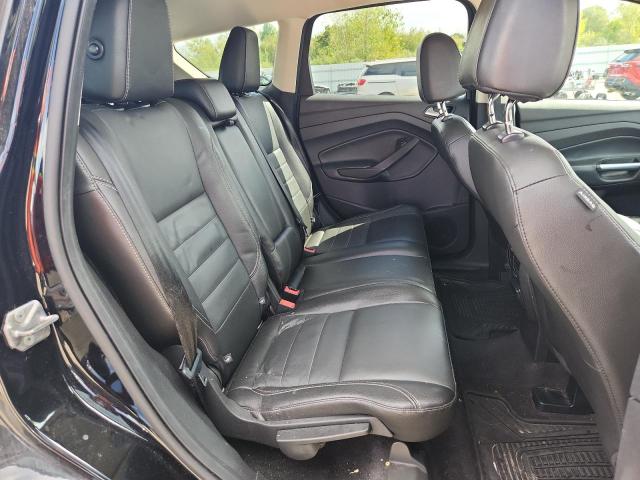 Photo 11 from auction – 2016 FORD ESCAPE TITANIUM with VIN 1FMCU9J9XGUA16496