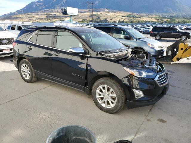 Photo 4 from auction – 2018 CHEVROLET EQUINOX PR with VIN 2GNAXVEVXJ6204967