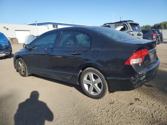 Photo 2 from auction – 2010 HONDA CIVIC EXL with VIN 2HGFA1F02AH004134