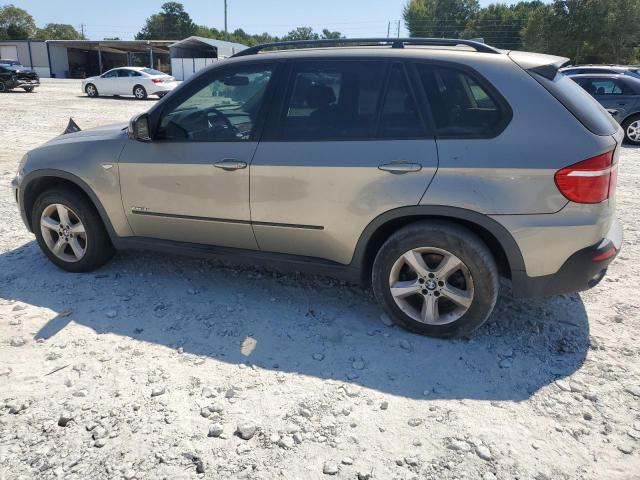 Photo 2 from auction – 2010 BMW X5 XDRIVE3 with VIN 5UXFE4C5XAL277411