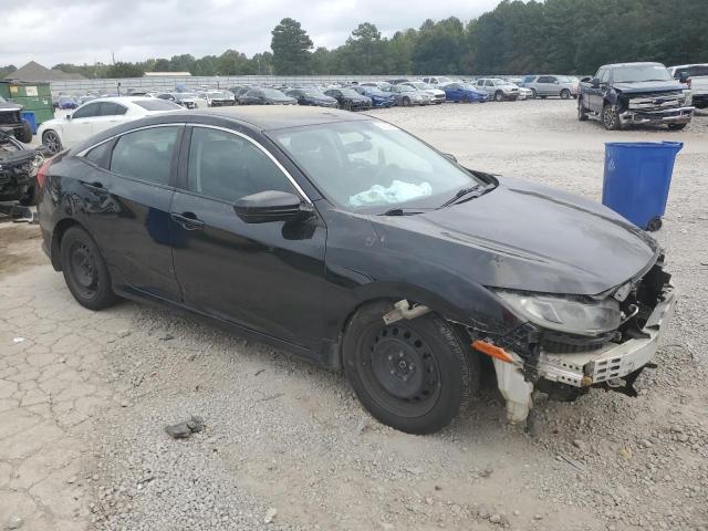 Photo 4 from auction – 2019 HONDA CIVIC LX with VIN 19XFC2F67KE037890