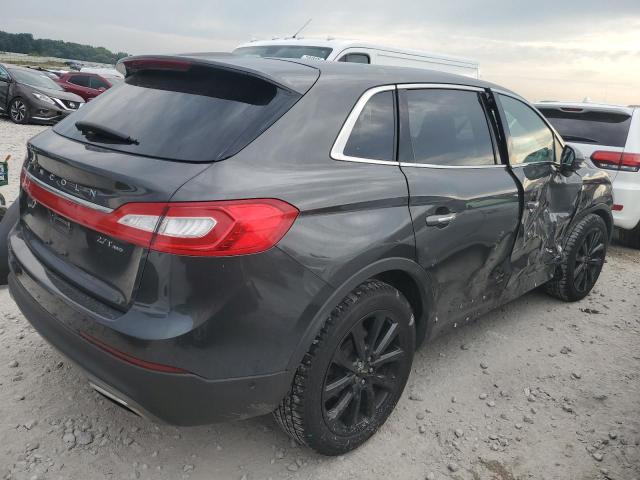 Photo 3 from auction – 2018 LINCOLN MKX RESERV with VIN 2LMPJ8LP9JBL25359
