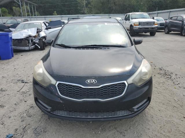 Photo 5 from auction – 2016 KIA FORTE LX with VIN KNAFX4A63G5445715