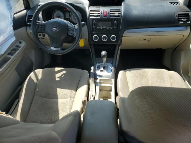 Photo 8 from auction – 2012 SUBARU IMPREZA PR with VIN JF1GPAD60CH203027
