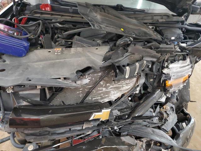 Photo 11 from auction – 2016 CHEVROLET SILVERADO with VIN 3GCUKREC0GG152482