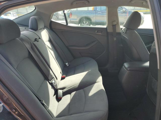 Photo 10 from auction – 2015 KIA OPTIMA LX with VIN KNAGM4A75F5639604