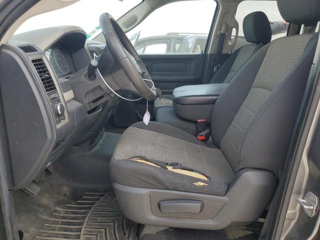 Photo 7 from auction – 2010 DODGE RAM 1500 with VIN 1D7RV1GP3AS142629