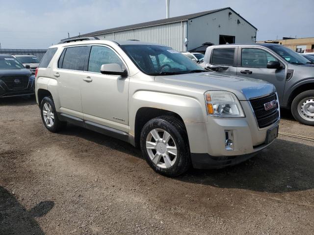 Photo 4 from auction – 2013 GMC TERRAIN SL with VIN 2GKFLVE32D6177121