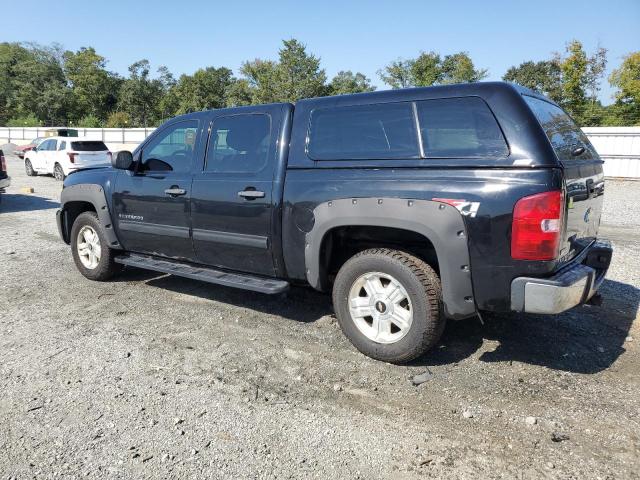 Photo 2 from auction – 2010 CHEVROLET SILVERADO with VIN 3GCRKSE37AG291397