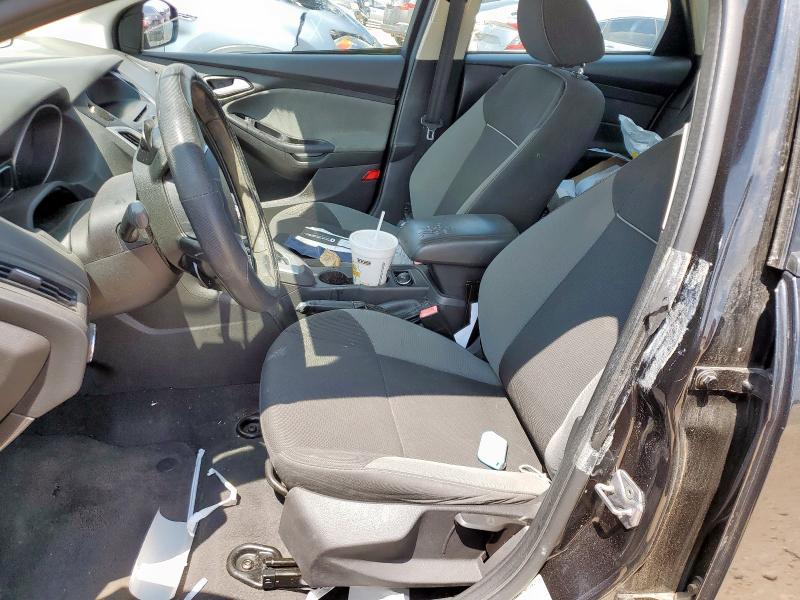 Photo 7 from auction – 2013 FORD FOCUS SE with VIN 1FADP3F28DL313296