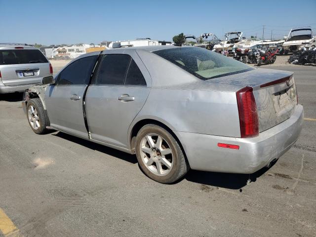 Photo 2 from auction – 2005 CADILLAC STS with VIN 1G6DW677850209390
