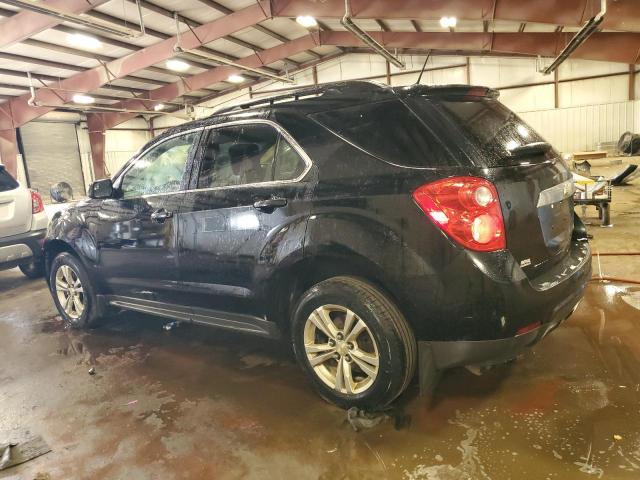 Photo 2 from auction – 2013 CHEVROLET EQUINOX LT with VIN 2GNALDEK9D1110544