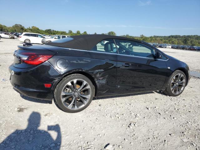 Photo 3 from auction – 2019 BUICK CASCADA PR with VIN W04WH3N58KG301709