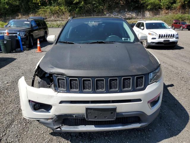 Photo 5 from auction – 2018 JEEP COMPASS LI with VIN 3C4NJDCB3JT404227