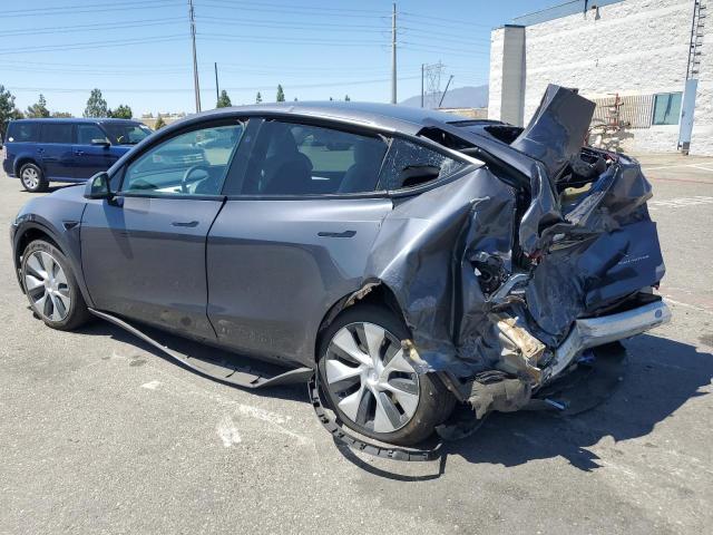 Photo 2 from auction – 2023 TESLA MODEL Y with VIN 7SAYGAEE0PF836687