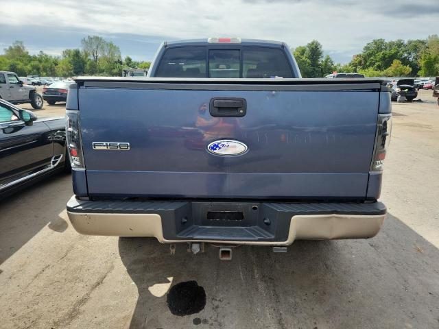 Photo 6 from auction – 2006 FORD F150 SUPERCREW with VIN 1FTPW145X6FA25356