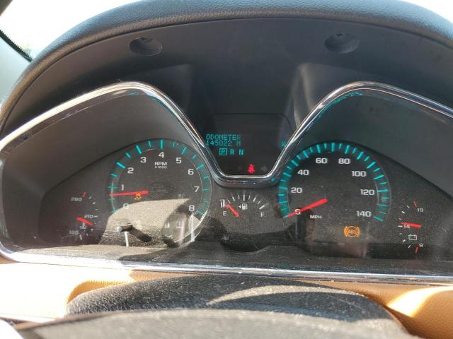 Photo 9 from auction – 2014 CHEVROLET TRAVERSE with VIN 1GNKRGKD0EJ204474