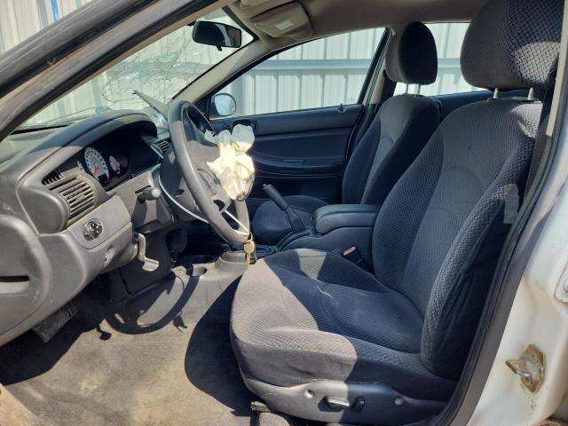 Photo 7 from auction – 2005 DODGE STRATUS SXT with VIN 1B3EL46T75N610642