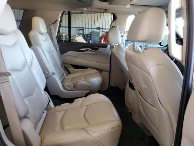 Photo 11 from auction – 2016 CADILLAC ESCALADE P with VIN 1GYS4CKJ0GR464149