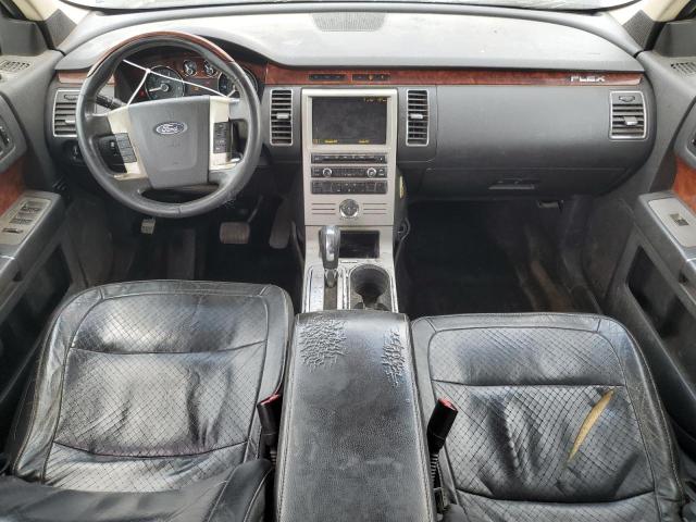 Photo 8 from auction – 2009 FORD FLEX LIMIT with VIN 2FMEK63C29BA16877