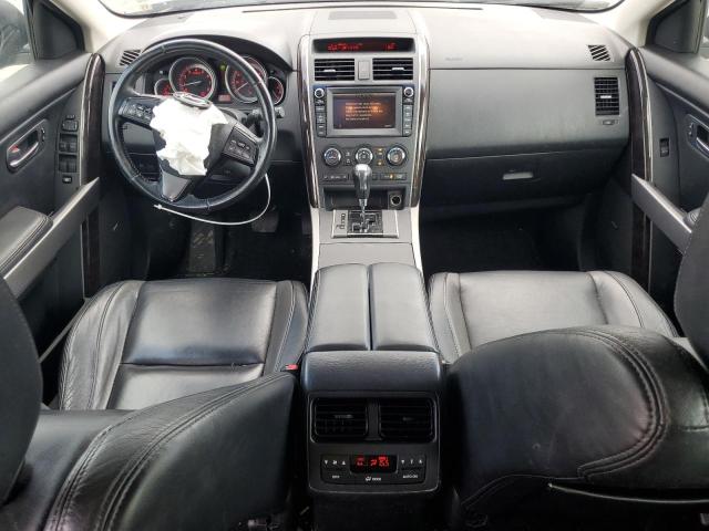 Photo 8 from auction – 2012 MAZDA CX-9 with VIN JM3TB3DV0C0346284