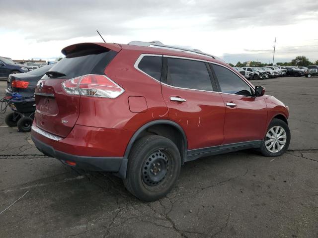 Photo 3 from auction – 2016 NISSAN ROGUE S with VIN KNMAT2MV6GP659828