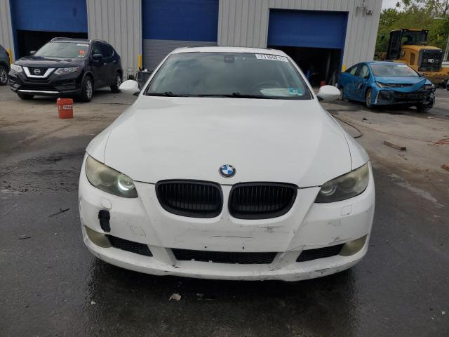Photo 5 from auction – 2007 BMW 328 XI with VIN WBAWC33547PD06002