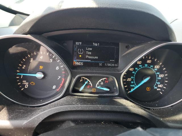 Photo 9 from auction – 2016 FORD ESCAPE with VIN 1FMCU0G93GUC19975