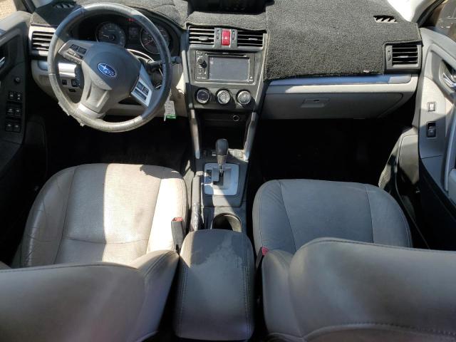 Photo 8 from auction – 2014 SUBARU FORESTER 2 with VIN JF2SJAJC1EH511358