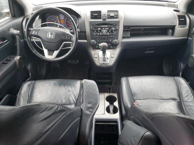 Photo 8 from auction – 2011 HONDA CR-V EXL with VIN 5J6RE4H73BL043678