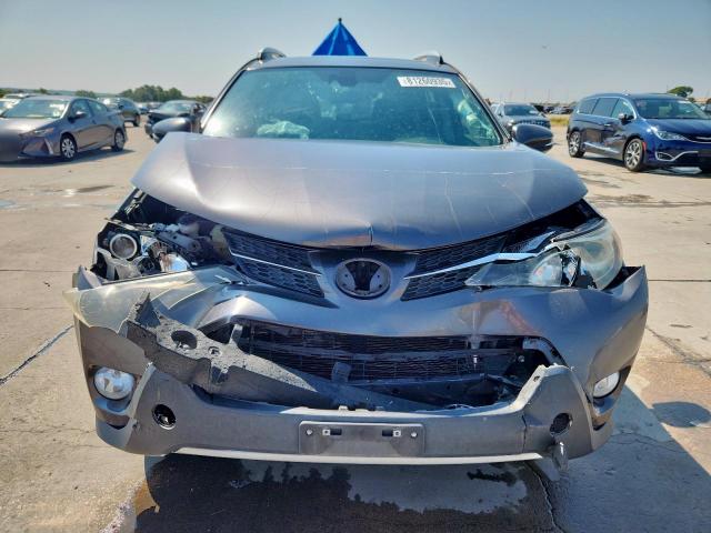 Photo 5 from auction – 2014 TOYOTA RAV4 LIMIT with VIN 2T3DFREV2EW206402