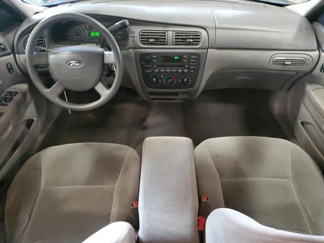 Foto 8 de la subasta – 2004 FORD TAURUS SES con VIN 1FAFP55S64A203266
