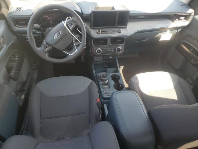 Photo 8 from auction – 2024 FORD MAVERICK X with VIN 3FTTW8A3XRRA74056