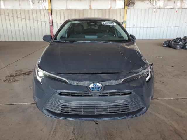 Photo 5 from auction – 2024 TOYOTA COROLLA LE with VIN JTDBCMFE1R3045793