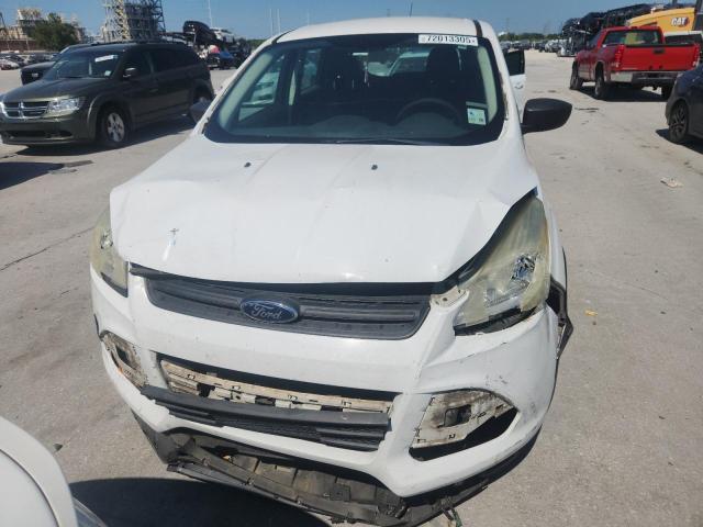 Photo 5 from auction – 2013 FORD ESCAPE S with VIN 1FMCU0F77DUB06137
