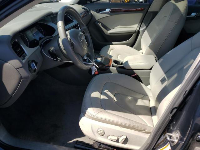 Photo 7 from auction – 2010 AUDI A4 PREMIUM with VIN WAUFFAFL6AN015345