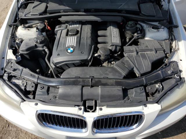 Photo 11 from auction – 2011 BMW 328 XI with VIN WBAPK7C55BF082717