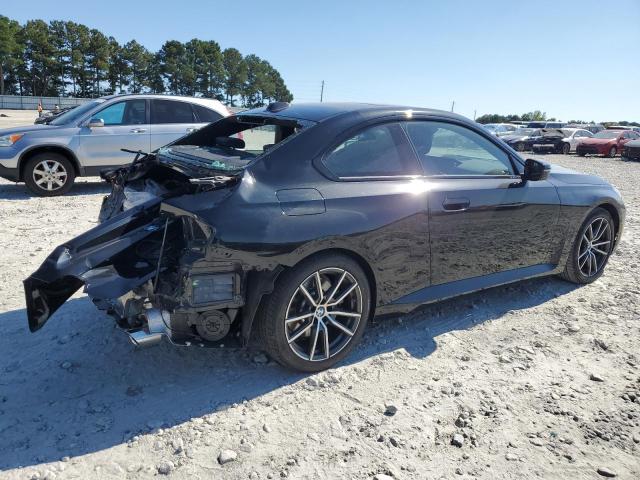Photo 3 from auction – 2024 BMW 230I with VIN 3MW23CM06R8E57262